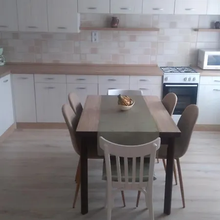 Riavia Noszvaj Maison d'hôtes